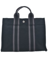 HERMES（エルメス）トートバッグ 黒 サイズ:- レディース/2200688822576