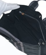 HERMES（エルメス）トートバッグ 黒 サイズ:- レディース/2200688822576