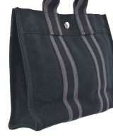 HERMES（エルメス）トートバッグ 黒 サイズ:- レディース/2200688822576