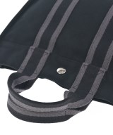 HERMES（エルメス）トートバッグ 黒 サイズ:- レディース/2200688822576