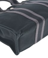HERMES（エルメス）トートバッグ 黒 サイズ:- レディース/2200688822576