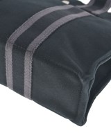 HERMES（エルメス）トートバッグ 黒 サイズ:- レディース/2200688822576