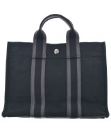 HERMES トートバッグ