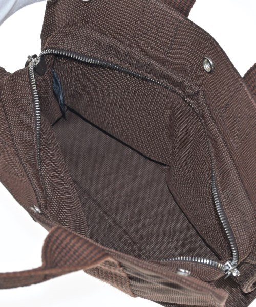 HERMES（エルメス）トートバッグ 茶 サイズ:- レディース/2200688822583