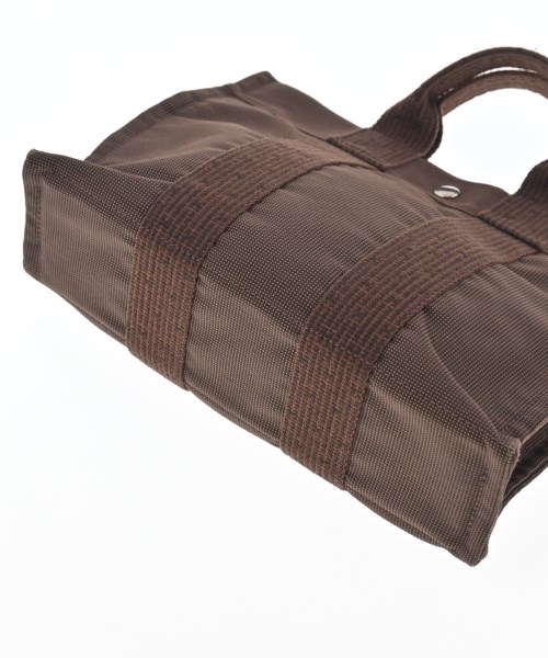 HERMES（エルメス）トートバッグ 茶 サイズ:- レディース/2200688822583