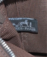 HERMES（エルメス）トートバッグ 茶 サイズ:- レディース/2200688822583