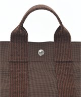 HERMES（エルメス）トートバッグ 茶 サイズ:- レディース/2200688822583