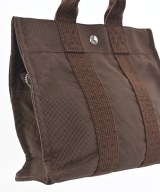 HERMES（エルメス）トートバッグ 茶 サイズ:- レディース/2200688822583