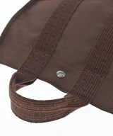 HERMES（エルメス）トートバッグ 茶 サイズ:- レディース/2200688822583