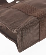 HERMES（エルメス）トートバッグ 茶 サイズ:- レディース/2200688822583