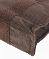 HERMES（エルメス）トートバッグ 茶 サイズ:- レディース/2200688822583