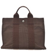 HERMES トートバッグ