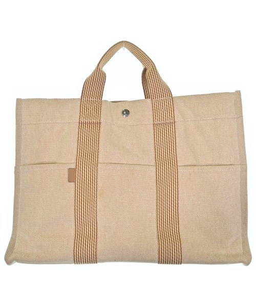 エルメス(HERMES)のHERMES トートバッグ