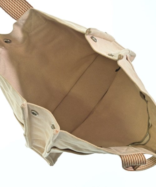 HERMES（エルメス）トートバッグ オレンジ サイズ:- レディース/2200688822590
