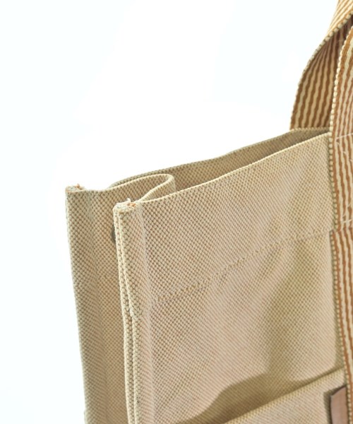 HERMES（エルメス）トートバッグ オレンジ サイズ:- レディース/2200688822590