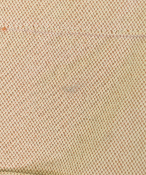 HERMES（エルメス）トートバッグ オレンジ サイズ:- レディース/2200688822590