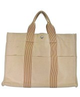 HERMES（エルメス）トートバッグ オレンジ サイズ:- レディース/2200688822590