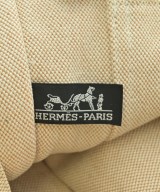 HERMES（エルメス）トートバッグ オレンジ サイズ:- レディース/2200688822590