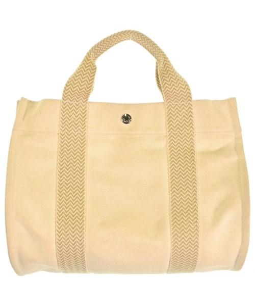 HERMES（エルメス）ハンドバッグ ベージュ サイズ:- レディース/2200688822606