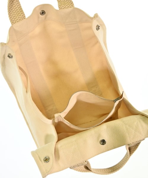 HERMES（エルメス）ハンドバッグ ベージュ サイズ:- レディース/2200688822606