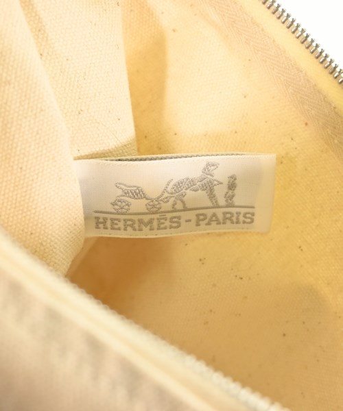 HERMES（エルメス）ハンドバッグ ベージュ サイズ:- レディース/2200688822606