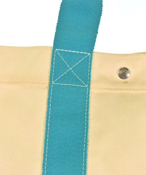 HERMES（エルメス）トートバッグ 白 サイズ:- レディース/2200688822613