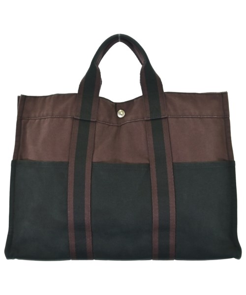 HERMES(エルメス)トートバッグ 赤 サイズ:-/2200688822620