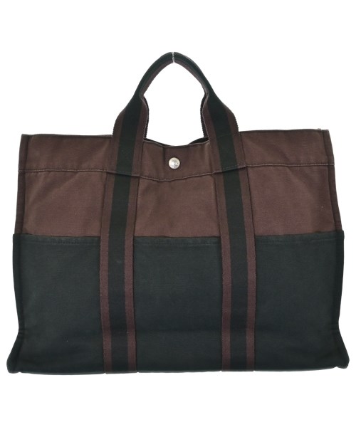 HERMES（エルメス）トートバッグ 赤 サイズ:- レディース/2200688822620
