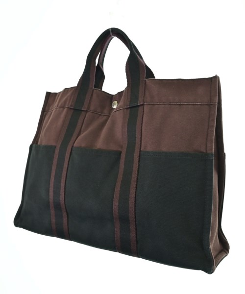 HERMES（エルメス）トートバッグ 赤 サイズ:- レディース/2200688822620