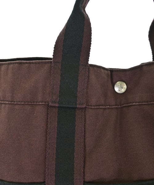HERMES（エルメス）トートバッグ 赤 サイズ:- レディース/2200688822620