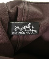 HERMES（エルメス）トートバッグ 赤 サイズ:- レディース/2200688822620