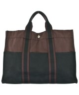 HERMES トートバッグ