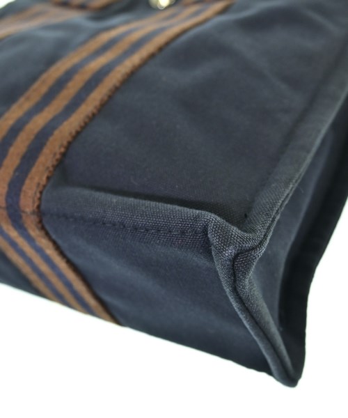 HERMES（エルメス）トートバッグ 紺 サイズ:PM レディース/2200688822637