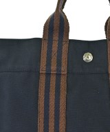 HERMES（エルメス）トートバッグ 紺 サイズ:PM レディース/2200688822637