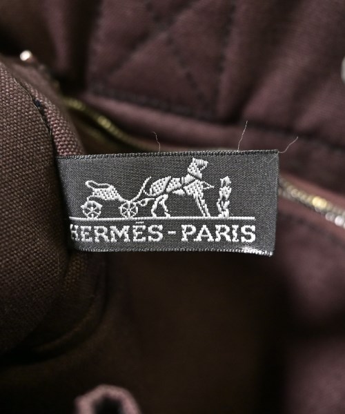 HERMES（エルメス）トートバッグ 黒 サイズ:PM レディース/2200688822644