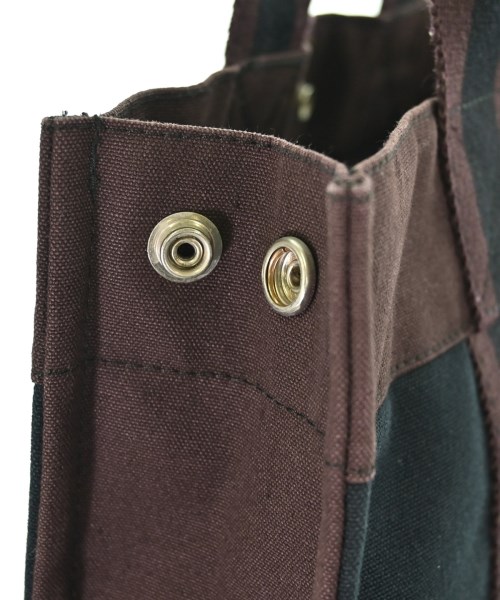 HERMES（エルメス）トートバッグ 黒 サイズ:PM レディース/2200688822644
