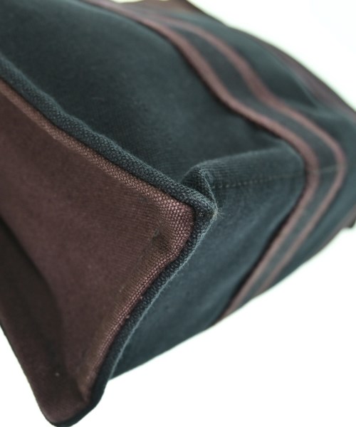 HERMES（エルメス）トートバッグ 黒 サイズ:PM レディース/2200688822644