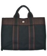 HERMES（エルメス）トートバッグ 黒 サイズ:PM レディース/2200688822644