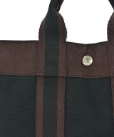 HERMES（エルメス）トートバッグ 黒 サイズ:PM レディース/2200688822644