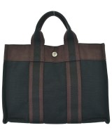 HERMES トートバッグ