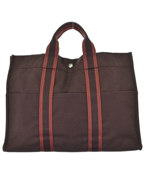 エルメス(HERMES)のHERMES トートバッグ