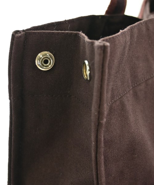 HERMES（エルメス）トートバッグ 茶 サイズ:MM レディース/2200688822651