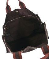 HERMES（エルメス）トートバッグ 茶 サイズ:MM レディース/2200688822651