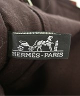 HERMES（エルメス）トートバッグ 茶 サイズ:MM レディース/2200688822651