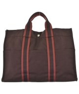 HERMES トートバッグ