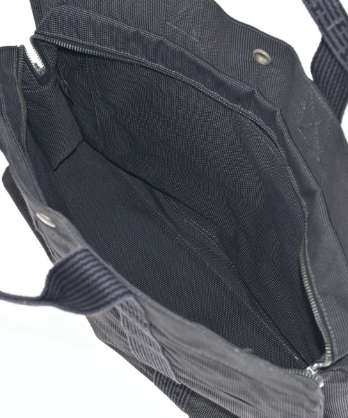 HERMES（エルメス）トートバッグ グレー サイズ:- レディース/2200688822668
