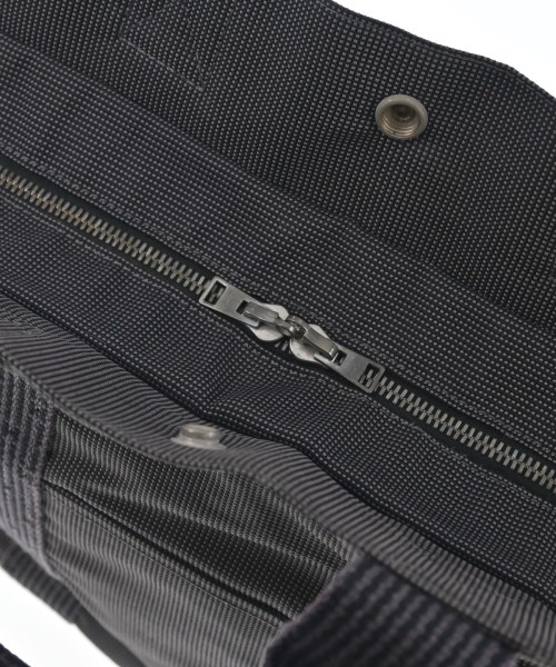 HERMES（エルメス）トートバッグ グレー サイズ:- レディース/2200688822668
