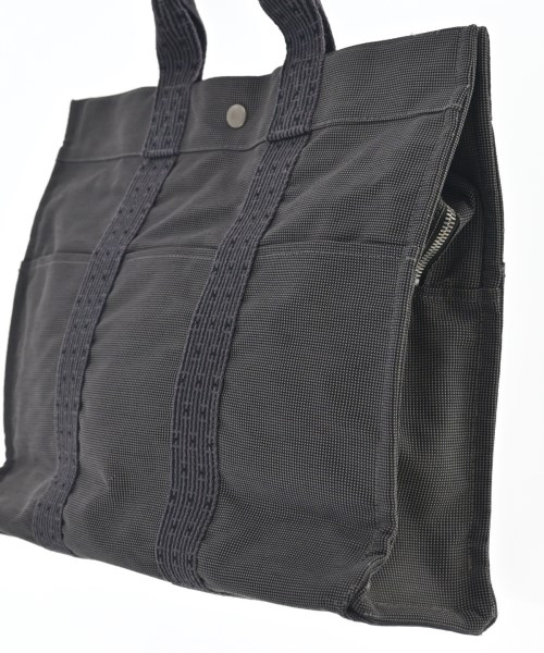 HERMES（エルメス）トートバッグ グレー サイズ:- レディース/2200688822668