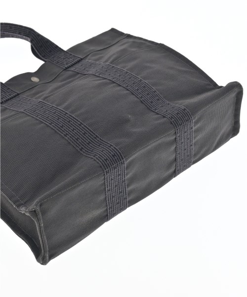 HERMES（エルメス）トートバッグ グレー サイズ:- レディース/2200688822668