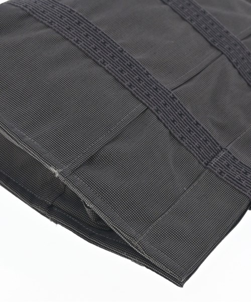 HERMES（エルメス）トートバッグ グレー サイズ:- レディース/2200688822668